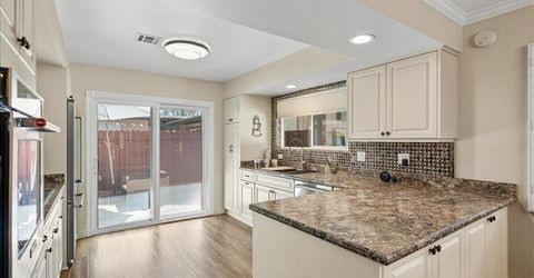 3501 E Hidden Valley Drive, Reno, NV 89502 Photo