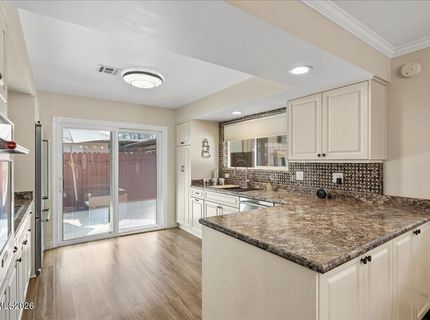 3501 E Hidden Valley Drive, Reno, NV 89502 Photo