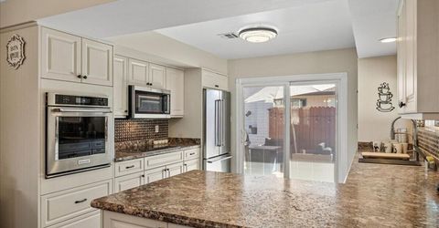 3501 E Hidden Valley Drive, Reno, NV 89502 Photo