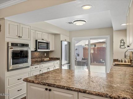 3501 E Hidden Valley Drive, Reno, NV 89502 Photo