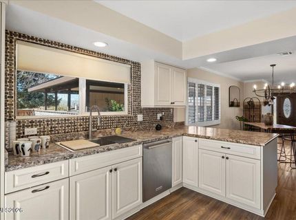 3501 E Hidden Valley Drive, Reno, NV 89502 Photo