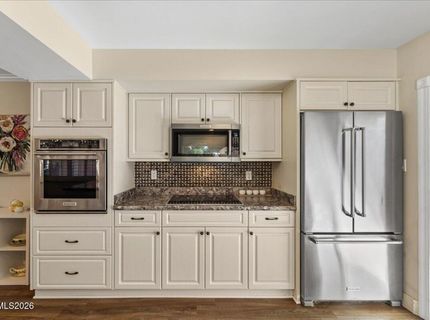 3501 E Hidden Valley Drive, Reno, NV 89502 Photo