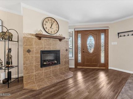 3501 E Hidden Valley Drive, Reno, NV 89502 Photo