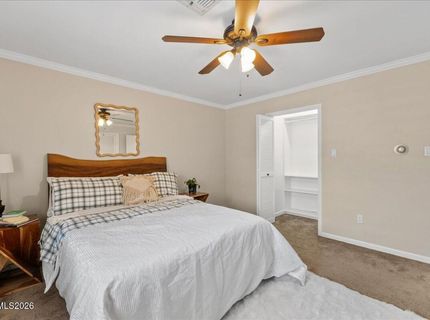 3501 E Hidden Valley Drive, Reno, NV 89502 Photo