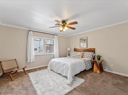 3501 E Hidden Valley Drive, Reno, NV 89502 Photo