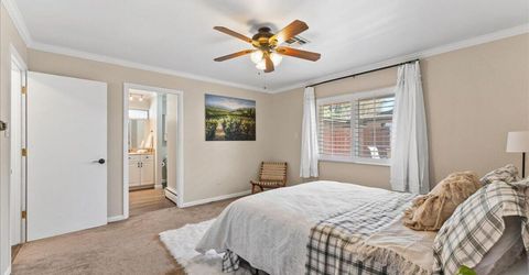 3501 E Hidden Valley Drive, Reno, NV 89502 Photo