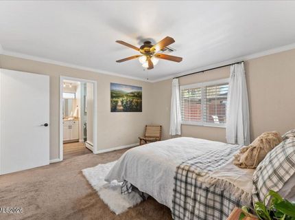 3501 E Hidden Valley Drive, Reno, NV 89502 Photo