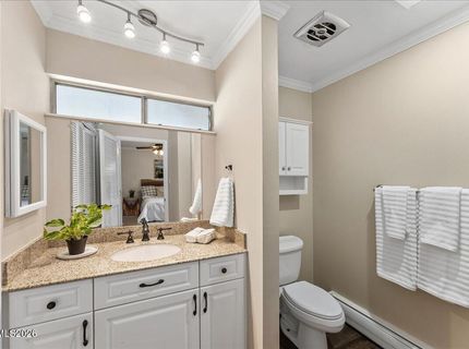 3501 E Hidden Valley Drive, Reno, NV 89502 Photo