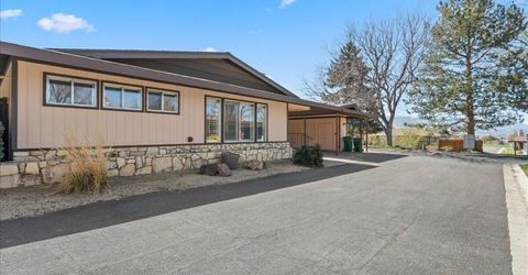 3501 E Hidden Valley Drive, Reno, NV 89502 Photo