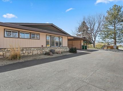 3501 E Hidden Valley Drive, Reno, NV 89502 Photo