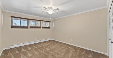 3501 E Hidden Valley Drive, Reno, NV 89502 Photo