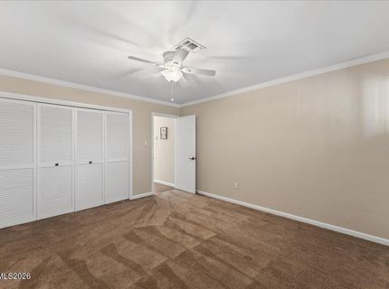 3501 E Hidden Valley Drive, Reno, NV 89502 Photo