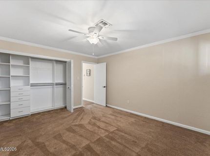 3501 E Hidden Valley Drive, Reno, NV 89502 Photo
