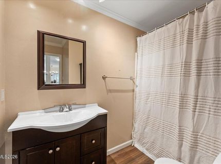 3501 E Hidden Valley Drive, Reno, NV 89502 Photo