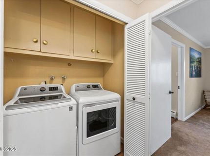 3501 E Hidden Valley Drive, Reno, NV 89502 Photo