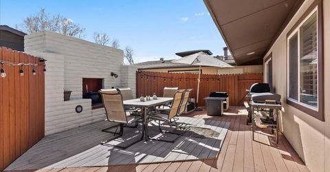 3501 E Hidden Valley Drive, Reno, NV 89502 Photo