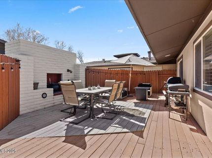 3501 E Hidden Valley Drive, Reno, NV 89502 Photo