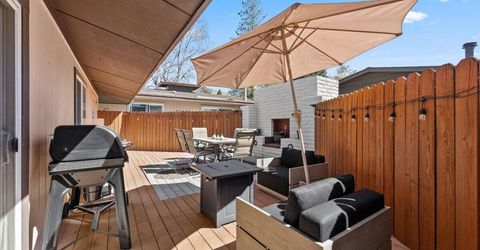 3501 E Hidden Valley Drive, Reno, NV 89502 Photo