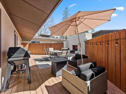 3501 E Hidden Valley Drive, Reno, NV 89502 Photo