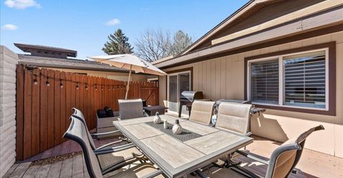 3501 E Hidden Valley Drive, Reno, NV 89502 Photo