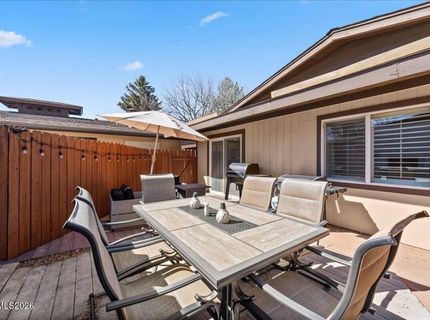 3501 E Hidden Valley Drive, Reno, NV 89502 Photo