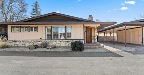 3501 E Hidden Valley Drive, Reno, NV 89502 Photo