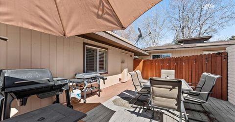 3501 E Hidden Valley Drive, Reno, NV 89502 Photo