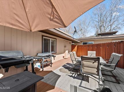 3501 E Hidden Valley Drive, Reno, NV 89502 Photo
