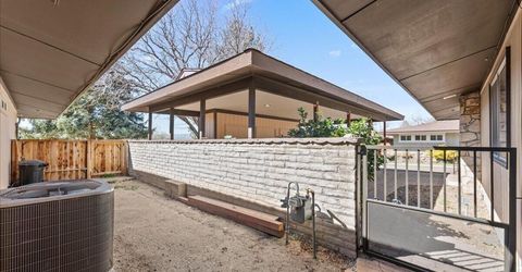 3501 E Hidden Valley Drive, Reno, NV 89502 Photo