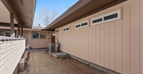 3501 E Hidden Valley Drive, Reno, NV 89502 Photo