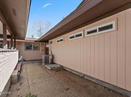 3501 E Hidden Valley Drive, Reno, NV 89502 Photo