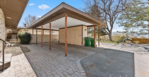 3501 E Hidden Valley Drive, Reno, NV 89502 Photo