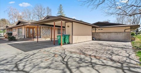 3501 E Hidden Valley Drive, Reno, NV 89502 Photo