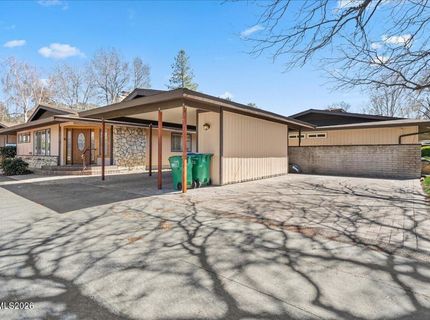 3501 E Hidden Valley Drive, Reno, NV 89502 Photo