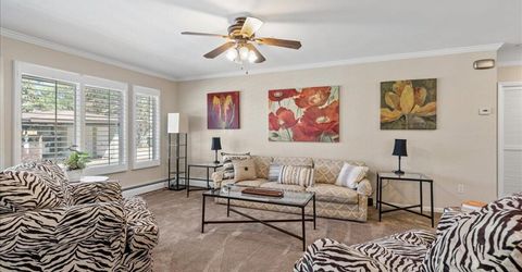 3501 E Hidden Valley Drive, Reno, NV 89502 Photo