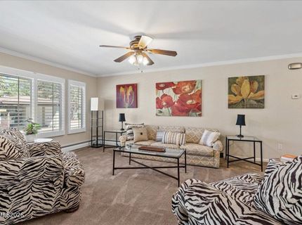 3501 E Hidden Valley Drive, Reno, NV 89502 Photo