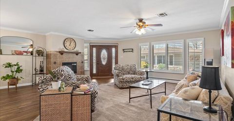 3501 E Hidden Valley Drive, Reno, NV 89502 Photo