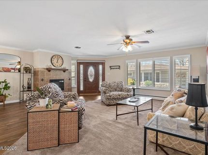 3501 E Hidden Valley Drive, Reno, NV 89502 Photo