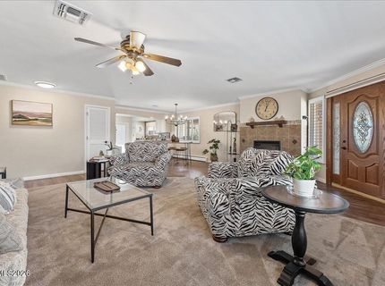 3501 E Hidden Valley Drive, Reno, NV 89502 Photo