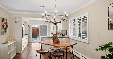 3501 E Hidden Valley Drive, Reno, NV 89502 Photo