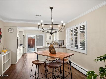 3501 E Hidden Valley Drive, Reno, NV 89502 Photo