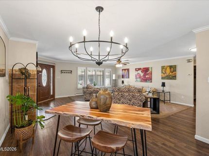 3501 E Hidden Valley Drive, Reno, NV 89502 Photo