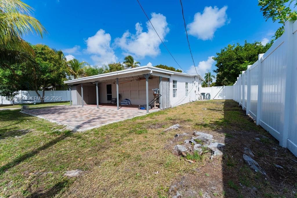 1474 NE 48th Ct, Pompano Beach, FL 33064 Photo