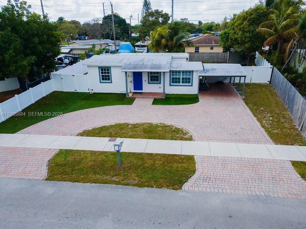 1474 NE 48th Ct, Pompano Beach, FL 33064 Photo