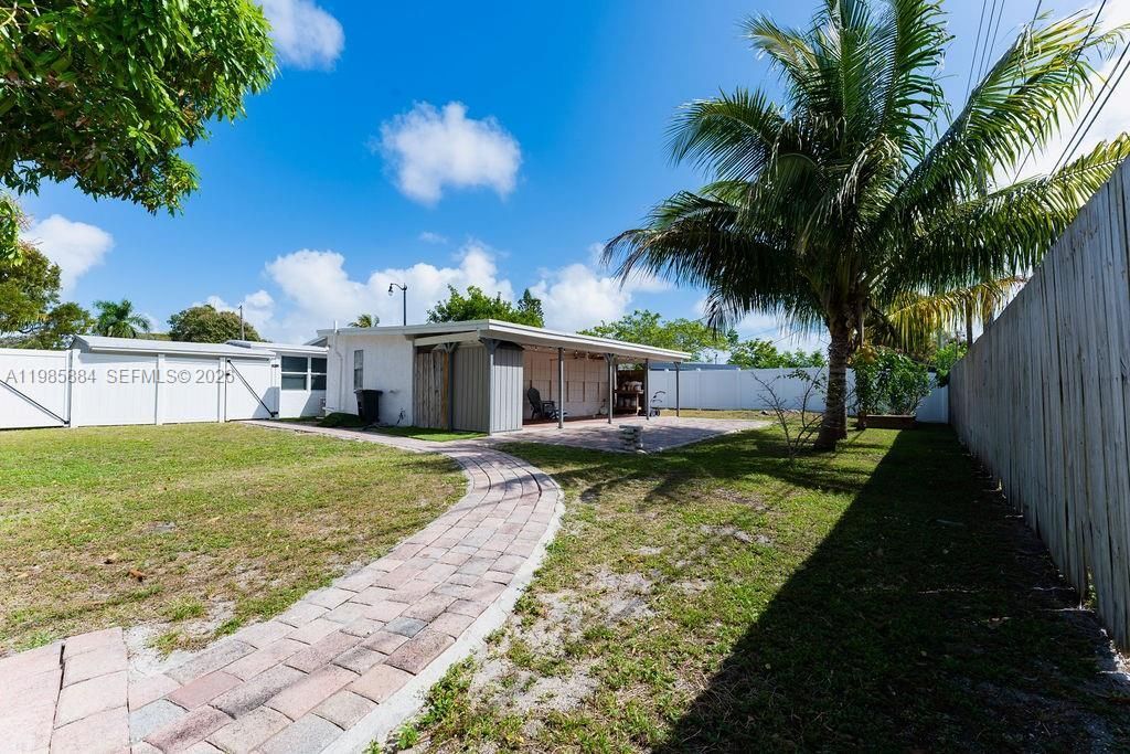 1474 NE 48th Ct, Pompano Beach, FL 33064 Photo