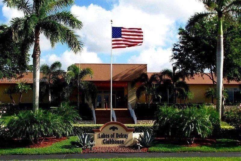 15500 Lakes Of Delray Blvd, Unit 207, Delray Beach, FL 33484 Photo