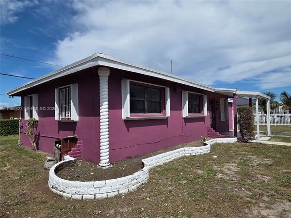 3061 NW 83rd Ter, Miami, FL 33147