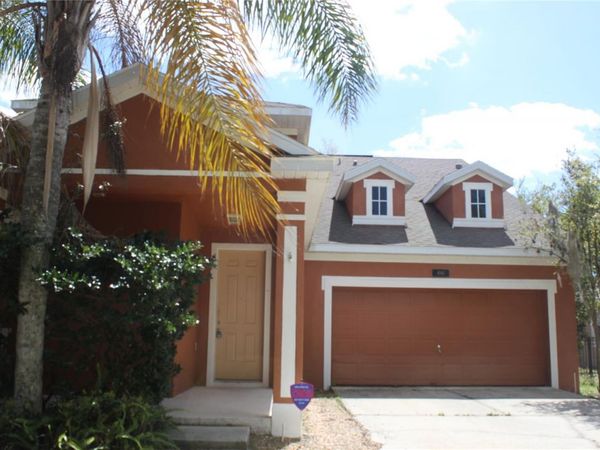 4542 BLUE MAJOR DRIVE , WINDERMERE, FL 34786