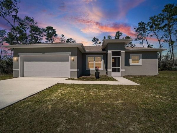 2761 SW 173RD STREET ROAD, OCALA, FL 34473