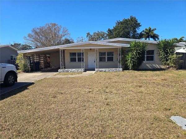 711 9TH STREET NW, LARGO, FL 33770